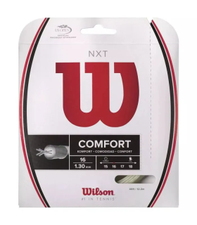 CORDAJE WILSON NXT COMFORT