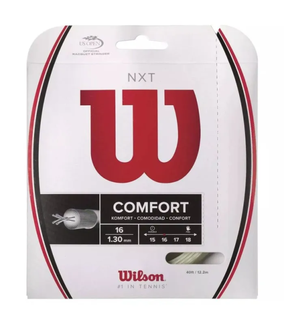 Chaîne WILSON NXT CONFORT | Ipontennis