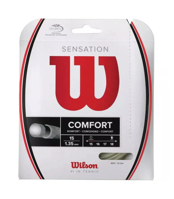WILSON SENSATION STRING | Ipontennis