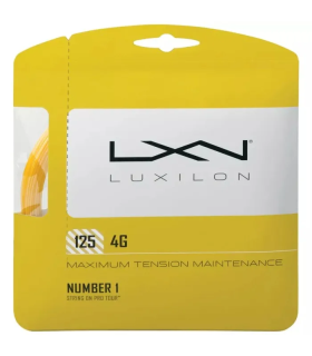 Chaîne LUXILON 4G 12 mètres.