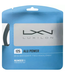 CORDA LUXILON ALU POWER