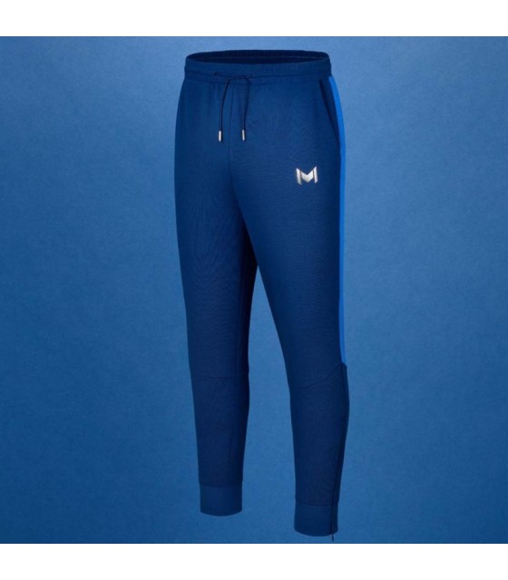 Mouratoglou Melbourne Blue Pants 2