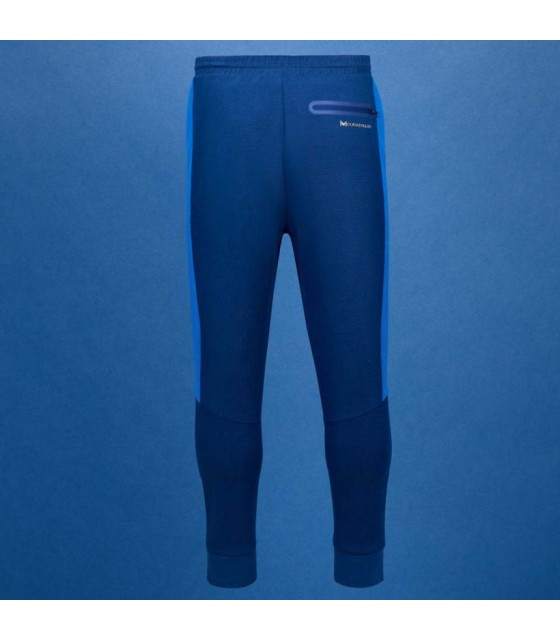 Pantalón Mouratoglou Melbourne Azul 3