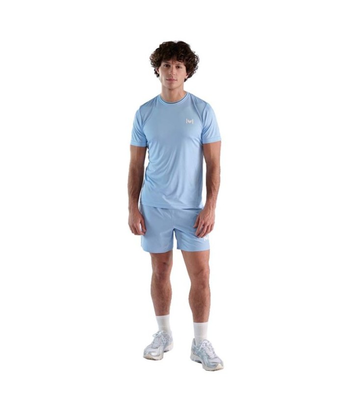 MouratoGlou GS Blue Blue Calças 4