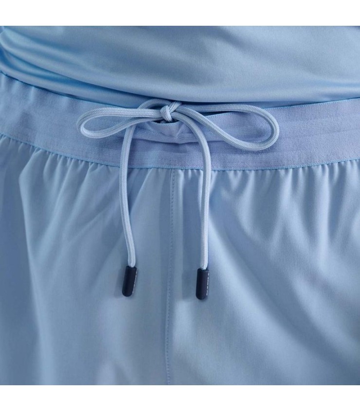 MouratoGlou GS Blue Blue Calças 5