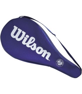 Wilson Roland Garros racket case | Ipontennis