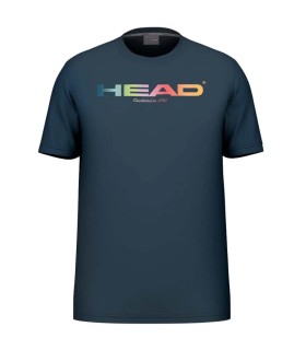 HEAD RAINBOW JUNIOR JUNIOR T-SHIRT 1