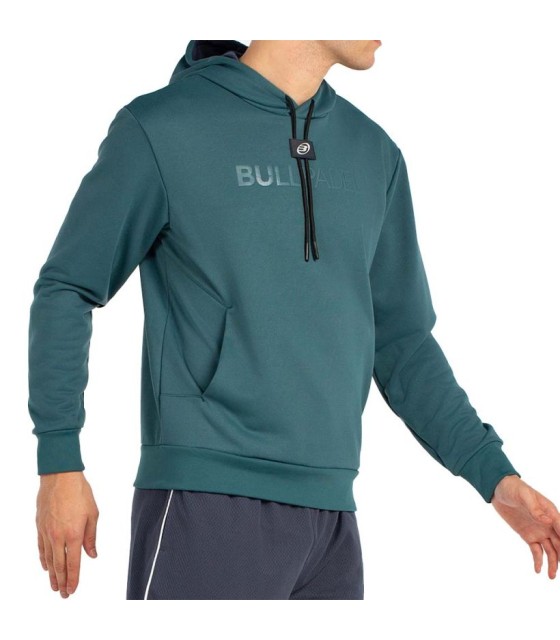 Bullpadel Binee Binee Dark Green Bine