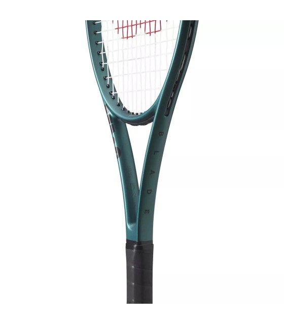 Lame Raquette Wilson 101L V9 (275g) | Ipontennis