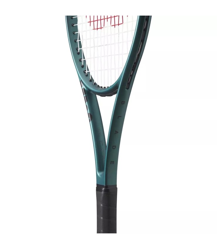 Raqueta Wilson Blade 101L v9 (275g) 6