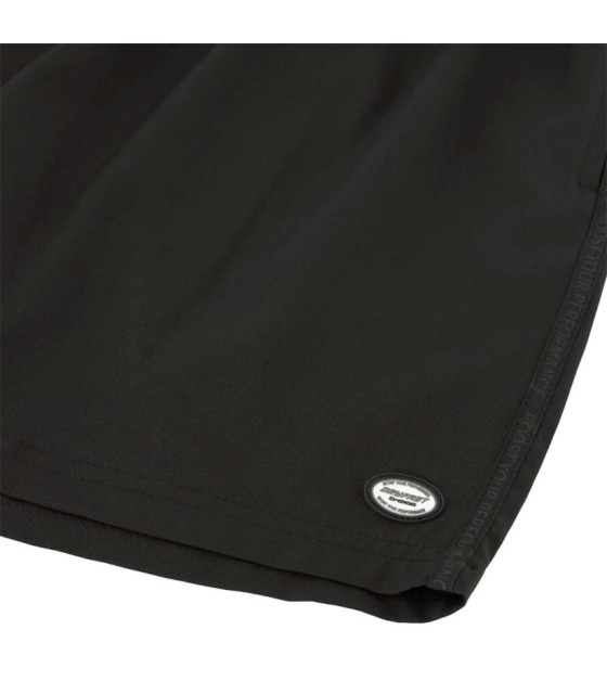 Oxdog Court Pocket Pocket Black 5