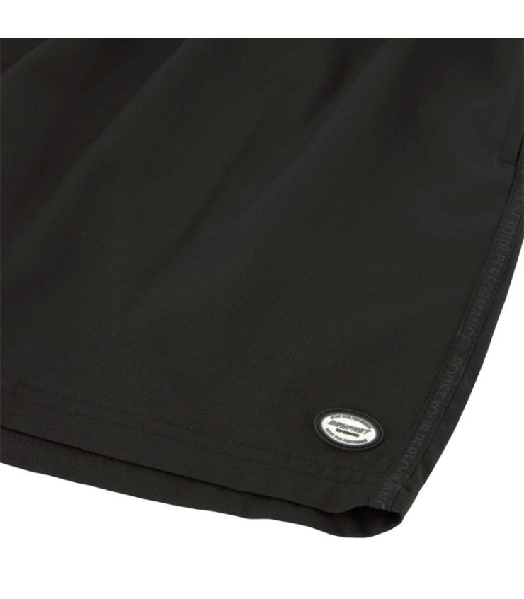 Tasca tascabile da corte Oxdog Black 5