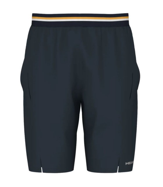 Short Head Performance Navy Blue 1