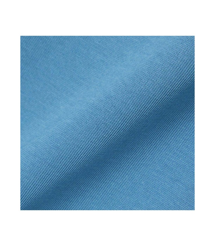 Tee-shirt Lacoste Roland Garros Blue Sky 5