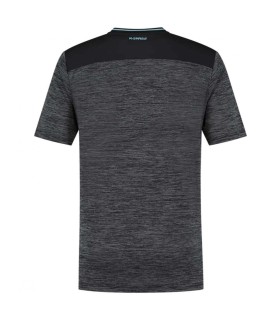 K-Swiss Hypercourt Melange K-Swiss T-shirt 2