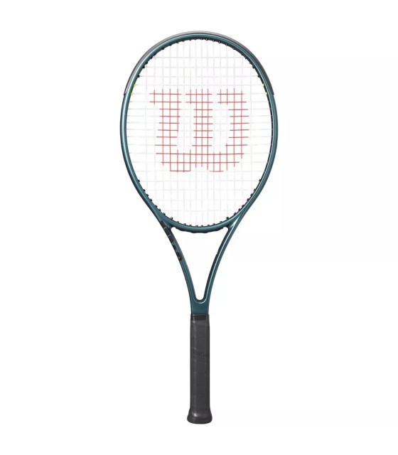 Schläger Wilson Blade 104 V9 (290g) | Ipontennis