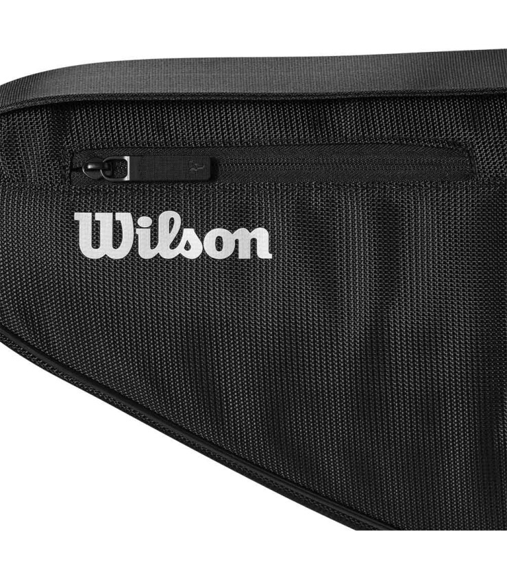 Funda para raqueta Wilson RF 4