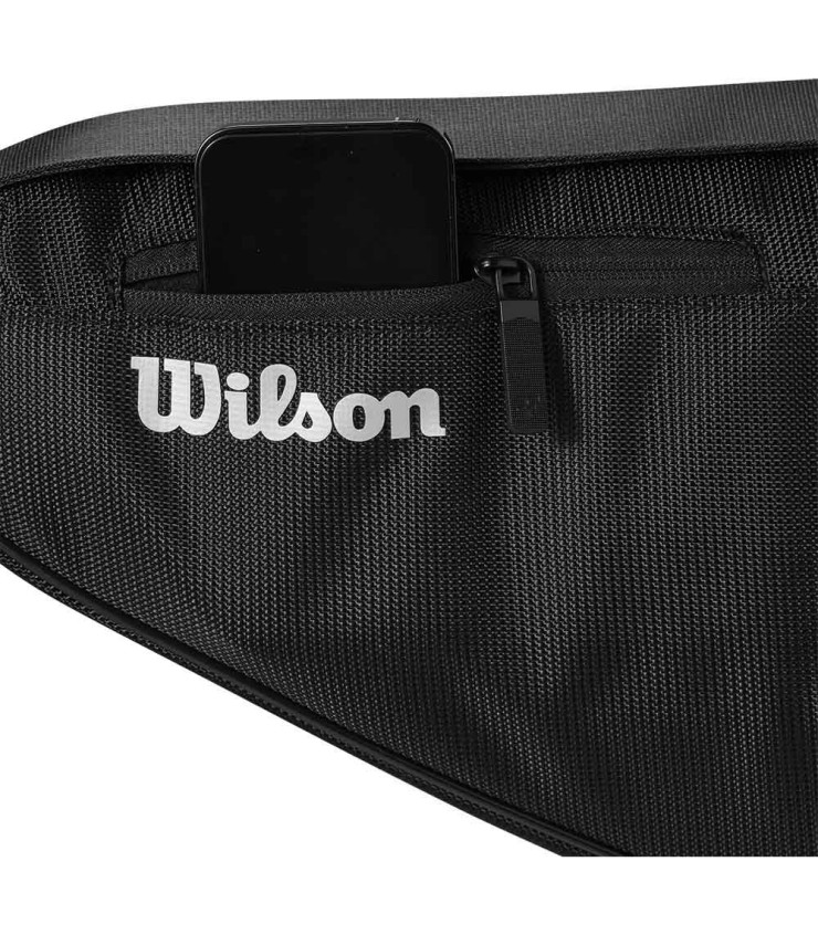 Funda para raqueta Wilson RF 5