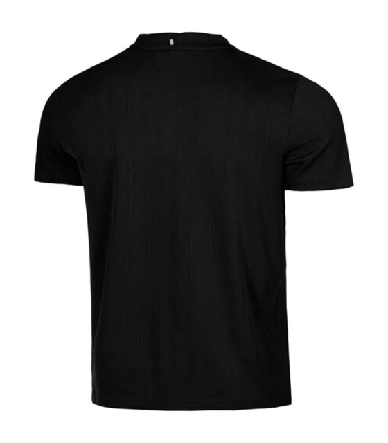 Black Addison Row T-Shirt