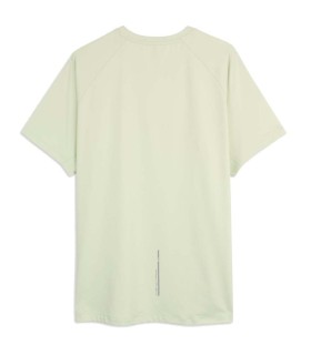 T-shirt NOX PRO GREEN 2