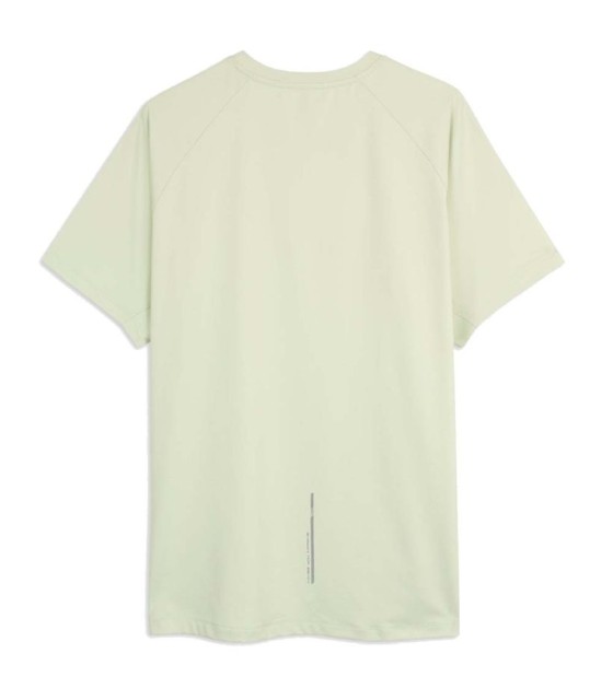 T-shirt NOX PRO GREEN 2