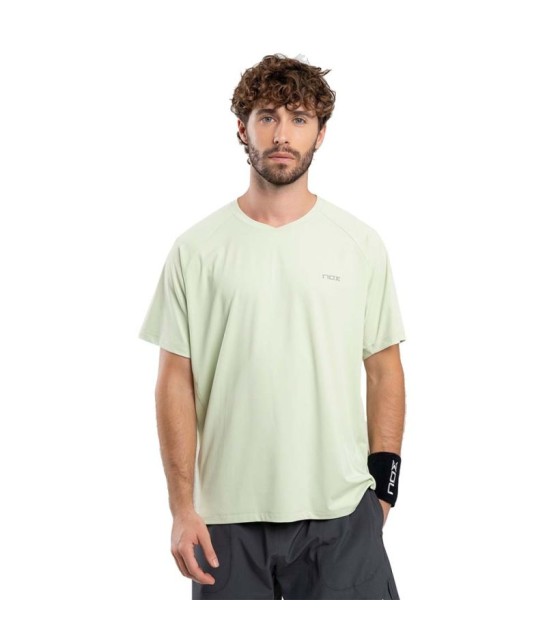 NOX Pro Green T-Shirt 4 4