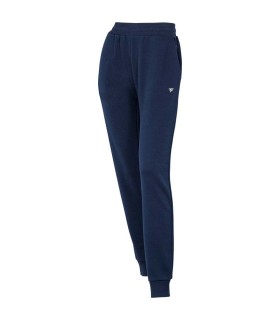 TECNIFRE TEC TERRY PANTALONI PANNELLI BLU BLUE NAVY 1