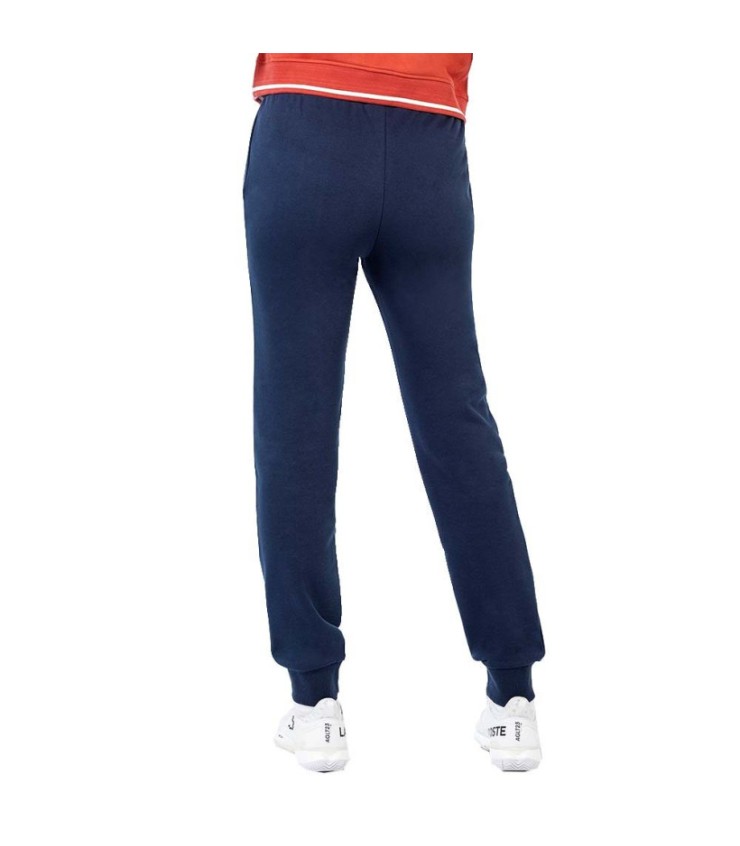 Pantalons Terry Terry Ternifibre Blue Navy 4