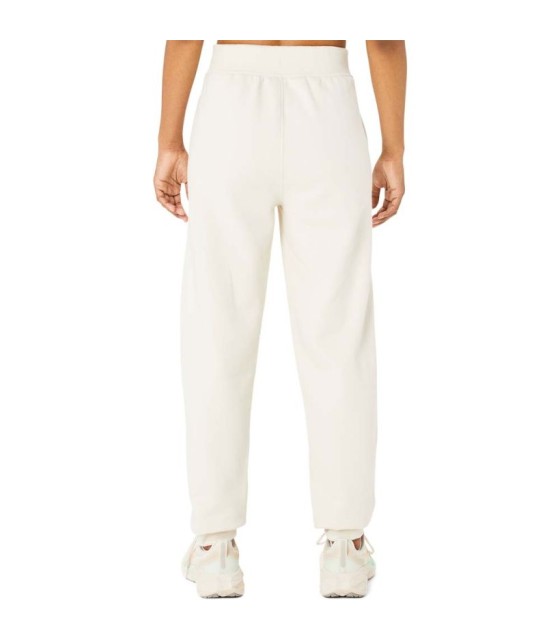 Pantaloni da donna rotti logo ASICS 2