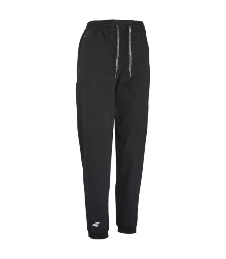 Babolat Play Pants Black Woman 2