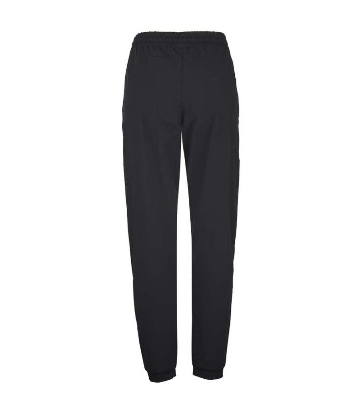 Babolat spielt Pants schwarze Frau 3