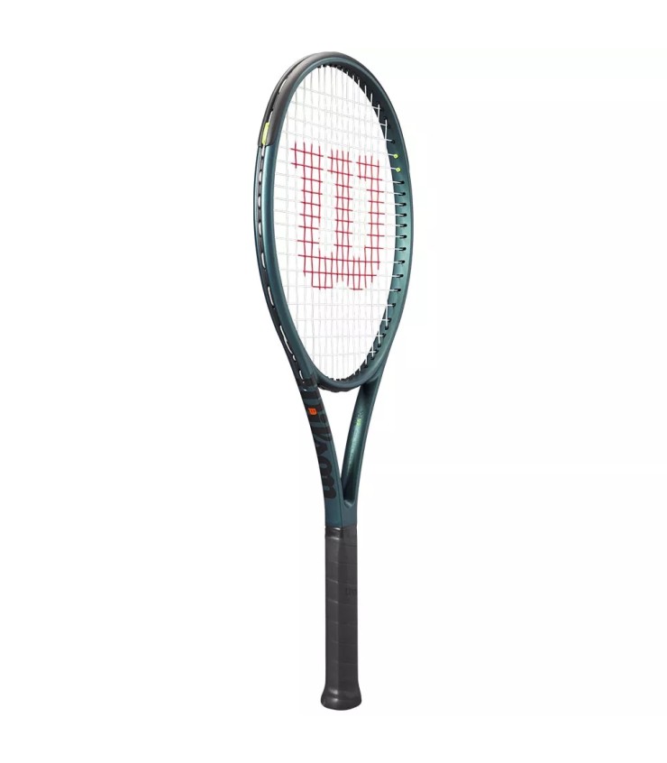 Wilson Blade Racket 104 V9 (290g) | Ipontennis
