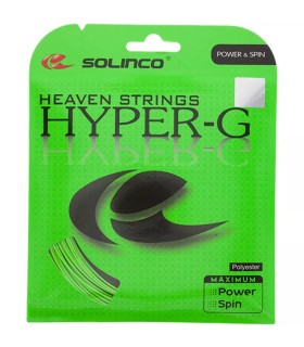 String Solinco Hyper G 12M