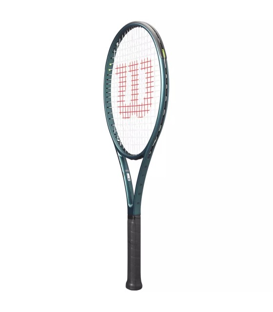 Raquete Wilson Blade 104 v9 (290g) | Ipontennis