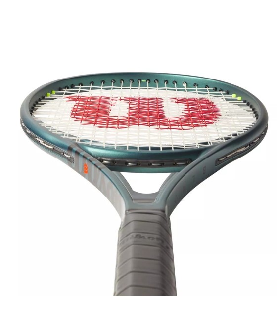 Wilson Blade Racket 104 V9 (290g) | Ipontennis