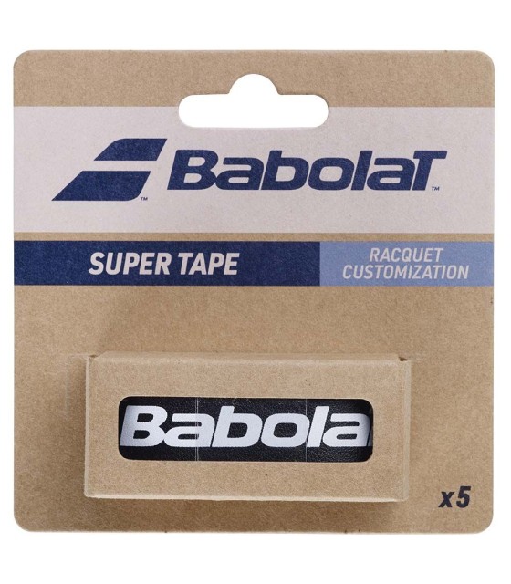 Protettore di telaio Babolat Super Tape | Ipontennis