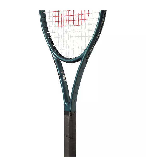 Raquete Wilson Blade 104 v9 (290g) | Ipontennis