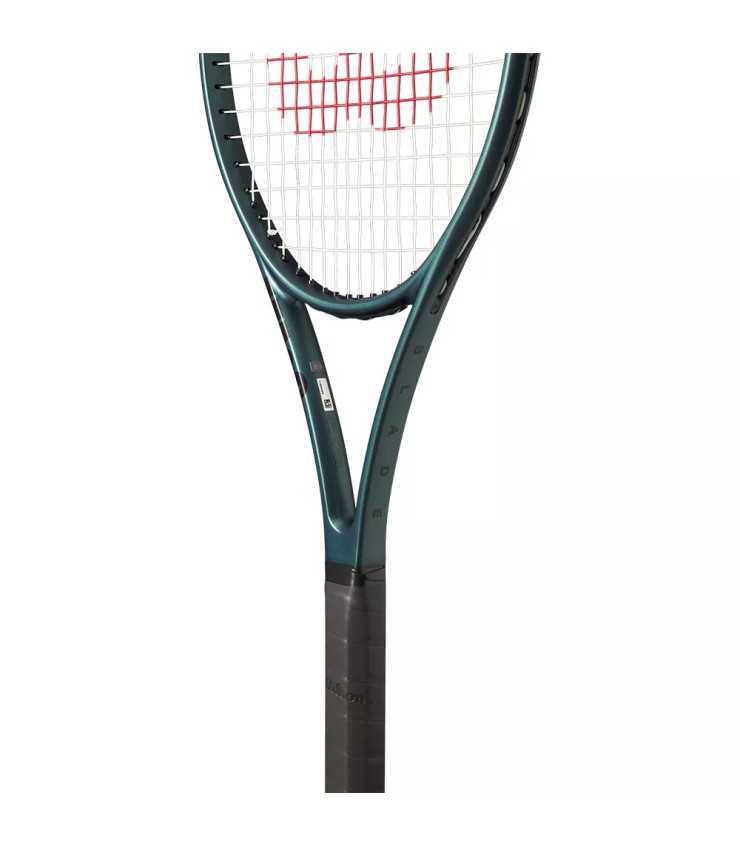 Schläger Wilson Blade 104 V9 (290g) | Ipontennis