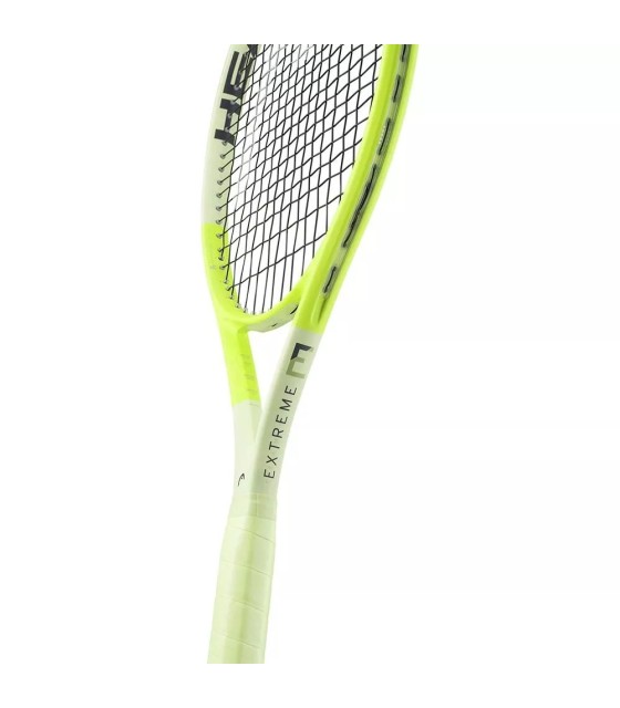 Tennis Racket Head Extreme Team 2024 (265 g)