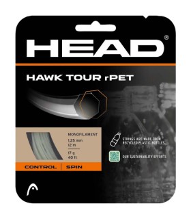 Cordage Head Hawk Tour um 12m 1