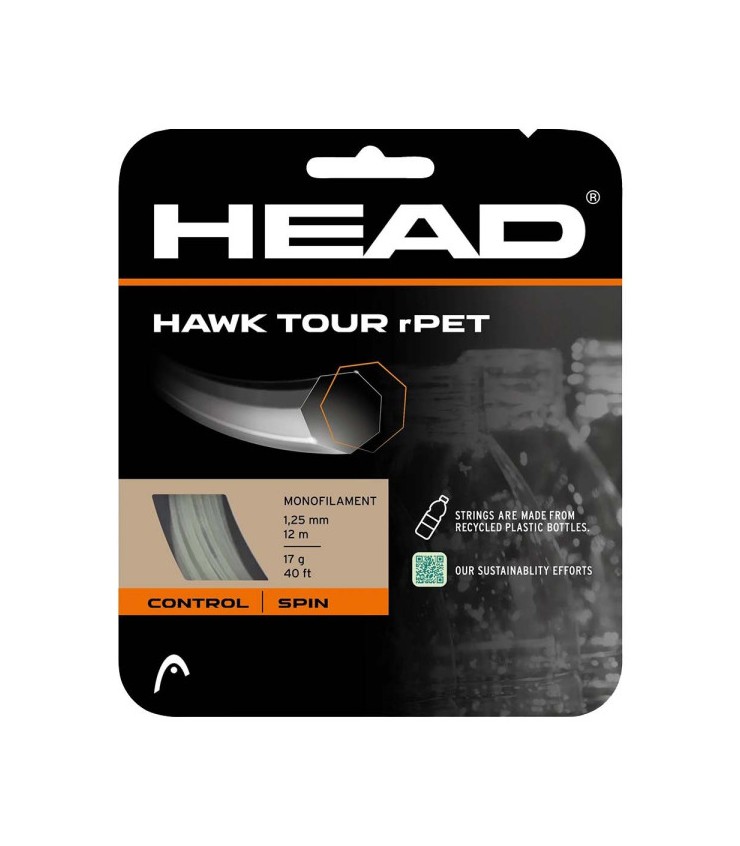 Cordage Head Hawk Tour RPET 12M 1