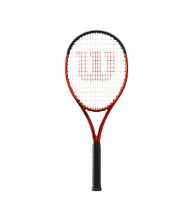 Tennis Racket Wilson Burn 100 ULS V5.0 (260G) 1