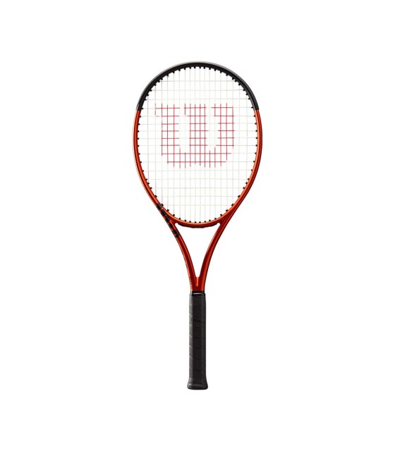Raquette de tennis Wilson Burn 100 ULS V5.0 (260g) 1