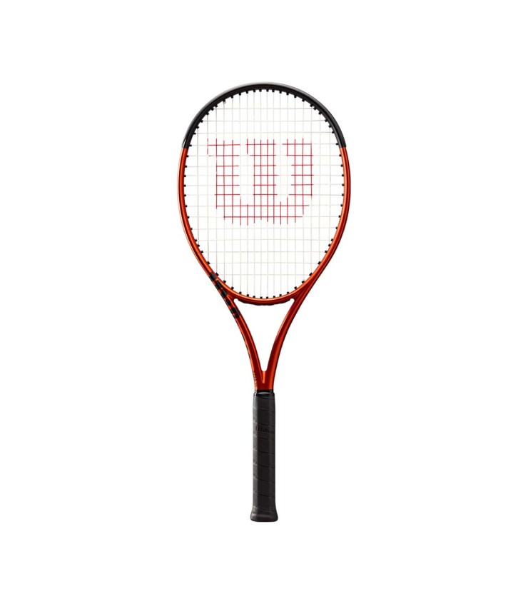 Raquette de tennis Wilson Burn 100 ULS V5.0 (260g) 1