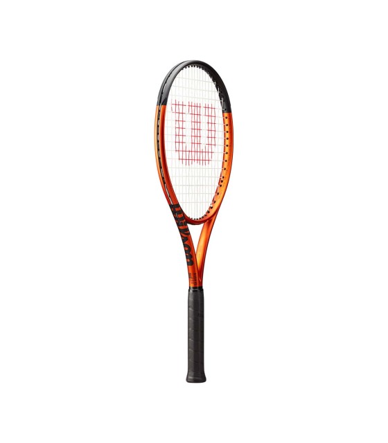 Wilson Burn Tennis Raquete 100 Uls v5.0 (260g) 2