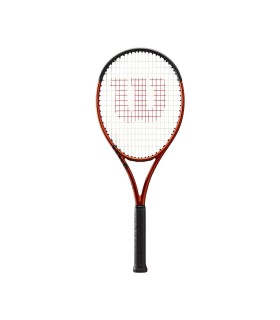 Racchetta da tennis Wilson Burn 100 Ls V5.0 (280G) 1