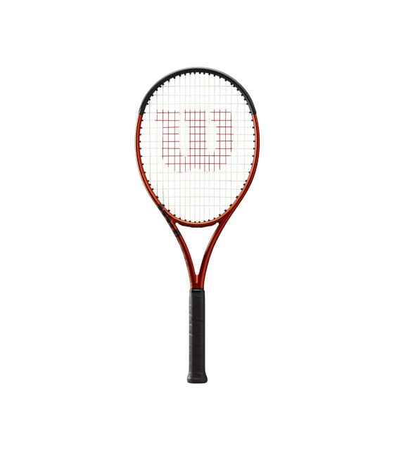 Raquette de tennis Wilson Burn 100 ls v5.0 (280g) 1