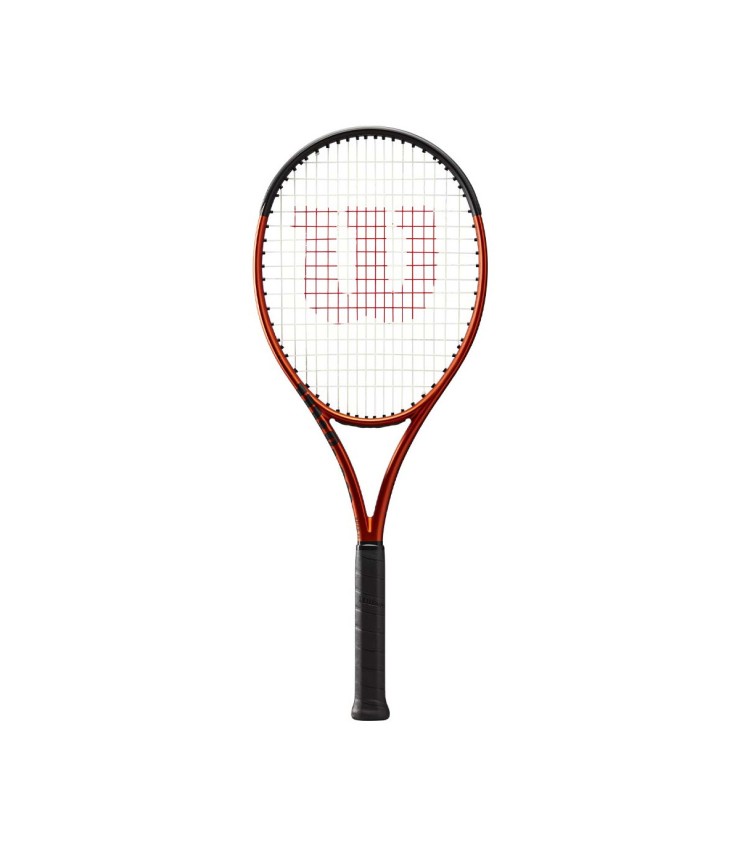 Tennis Racket Wilson Burn 100 LS V5.0 (280g) 1