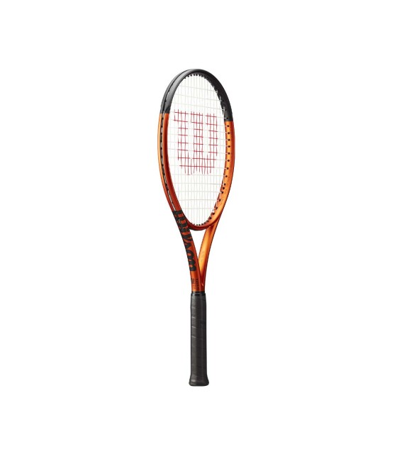 Tennis Racket Wilson Burn 100 LS V5.0 (280g) 2
