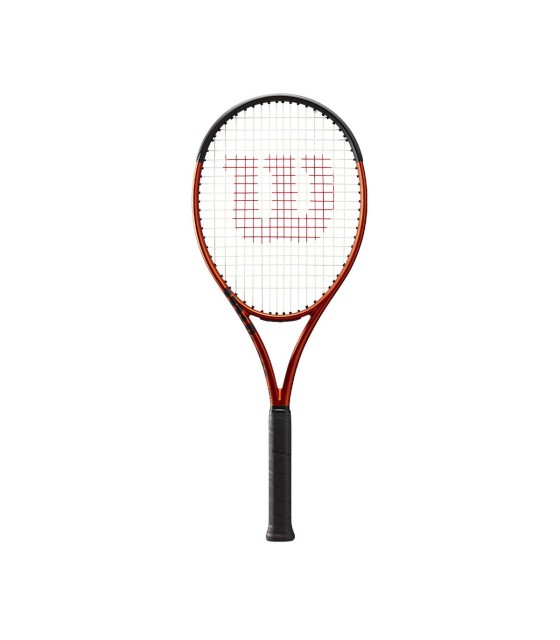 Raquete de tênis Wilson Burn 100 v5.0 (300g) 1